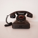 Téléphone Siemens ancien