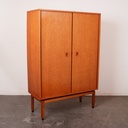 Armoire 2 portes MDK vintage