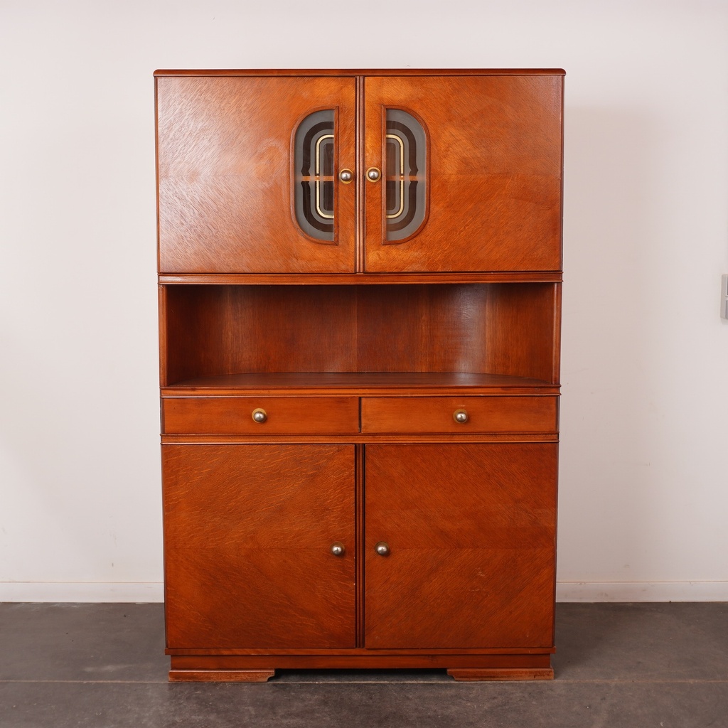 Meuble buffet de style "Mado"