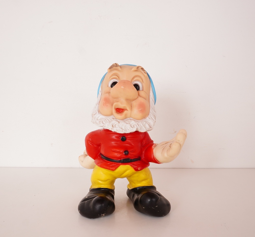 Figurine Walt Disney Atchoum