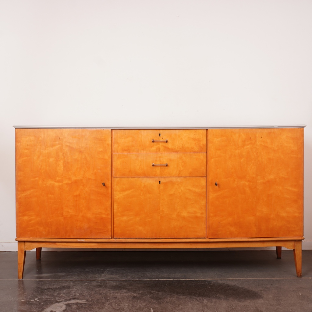 Meuble buffet vintage