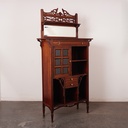 Meuble style Art Nouveau