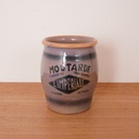 Pot de moutarde L'Impériale