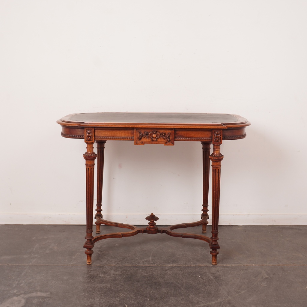 Table de milieu style Louis XVI