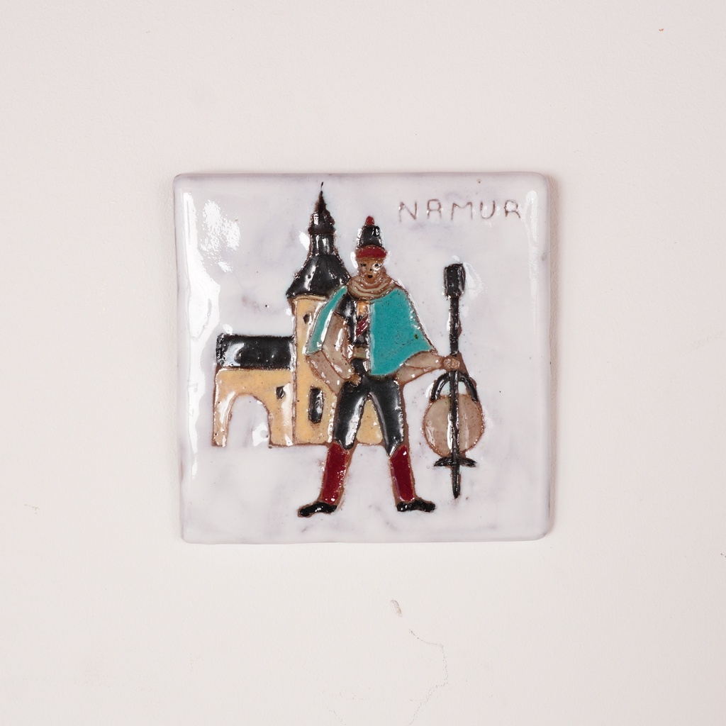 Carreaux céramique Odette DIJEUX