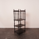 Meuble à musique style Napoléon III