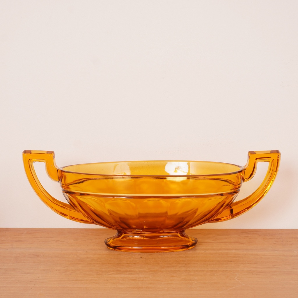 Coupe "Noémie" VSL Luxval vintage