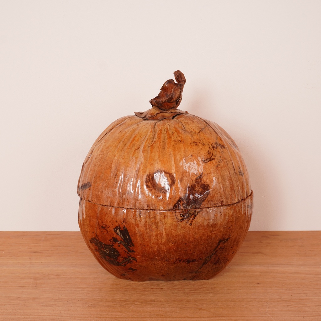 Seau à glace noix de coco