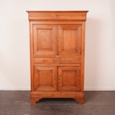 Meuble en chêne