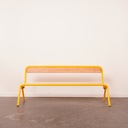 Banc enfants vintage