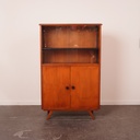 Meuble vitrine vintage
