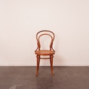 Chaise bistrot style THONET