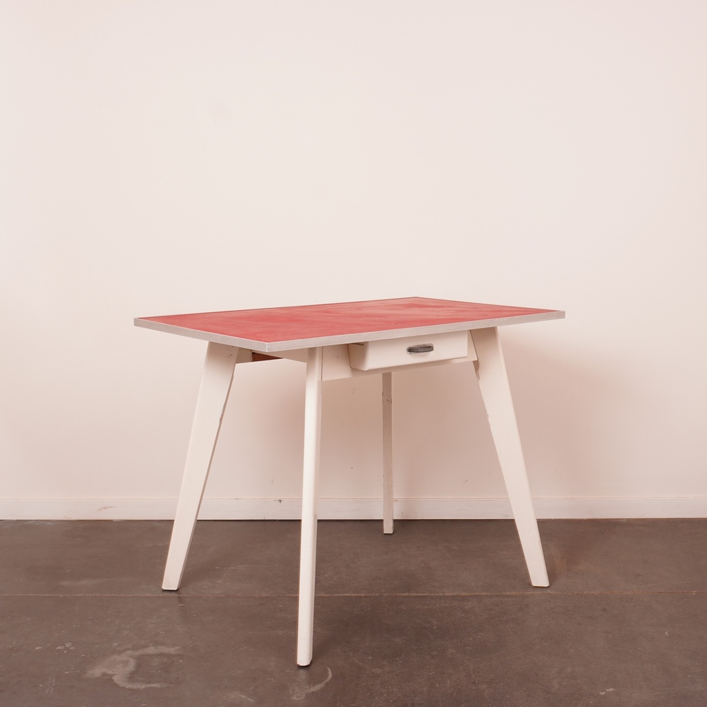 Table d'appoint vintage