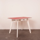 Table d'appoint vintage