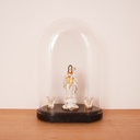 Globe de "La vierge à l'enfant"