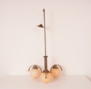 Lustre Art déco