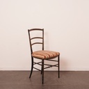 Chaise Style Napoléon III