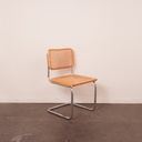 Chaise Cesca B32 M. Breuer