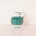 Pichet en céramique BITOSSI