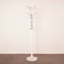 Porte manteaux sur pied métal