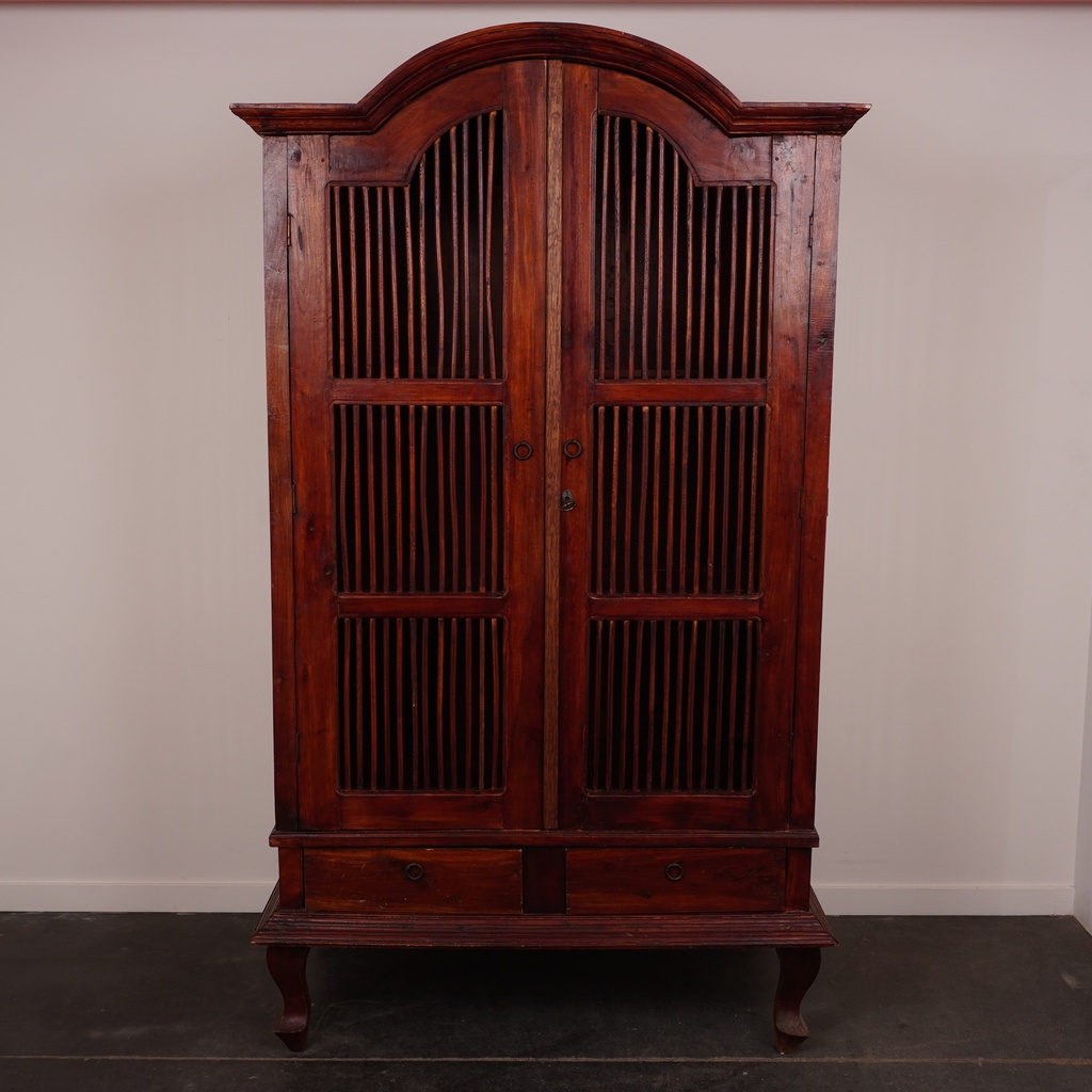 Meuble inspiration asiatique