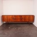 Enfilade Oswald Vermaercke & V Form