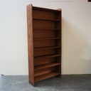 Etagère en bois vintage