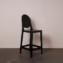 Chaise de bar Kartell P. Starck