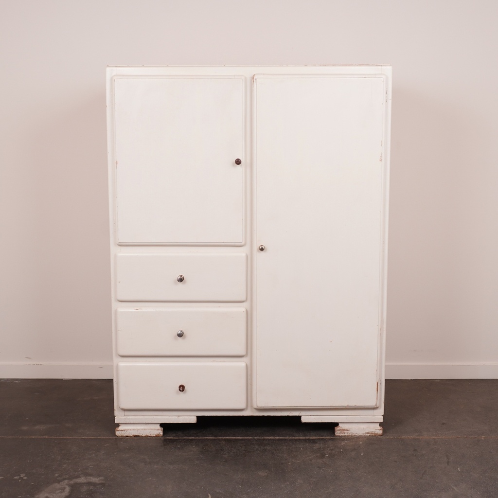 Meuble "mado" vintage