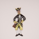 Céramique Yvette Manoy Namur