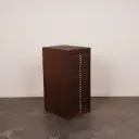 Meuble mercerie à tiroirs vintage