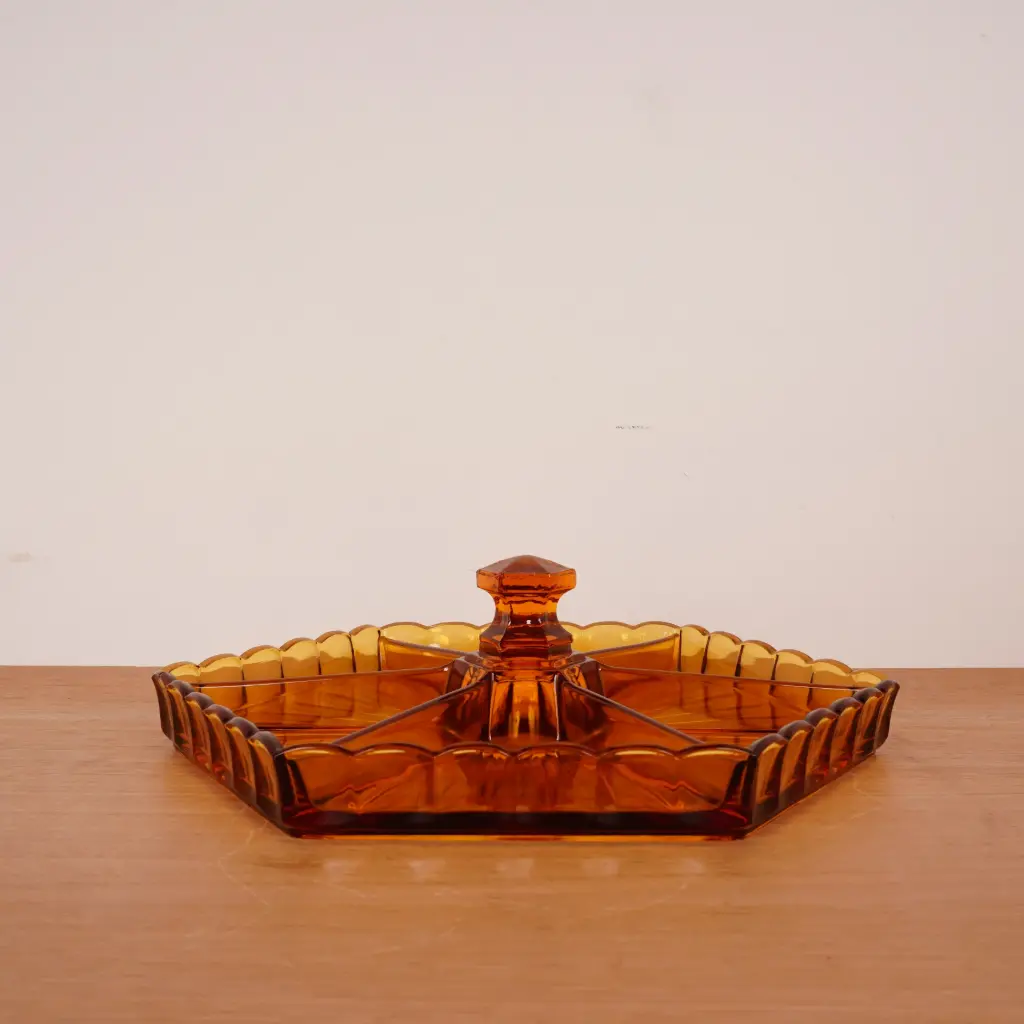 Serviteur Luxval de VSL vintage