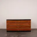 Commode style italien vintage 