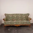 Canapé style Louis XV