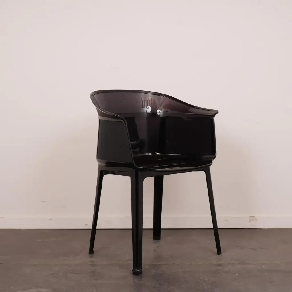 Fauteuil "Papyrus" Kartell 