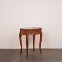 Table d'appoint style Louis XV