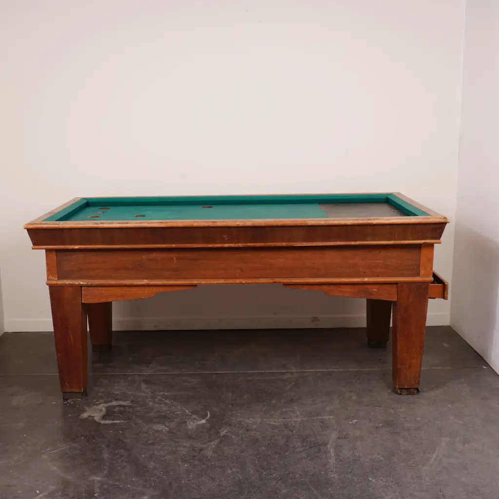 Billard Russe Novelty ancien