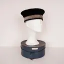 Toque de magistrat 3ème République