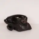 Téléphone ancien Philips