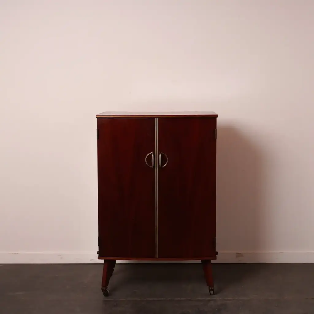 Meuble d'appoint vintage