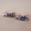 Duo tasses BOCH Kéralux