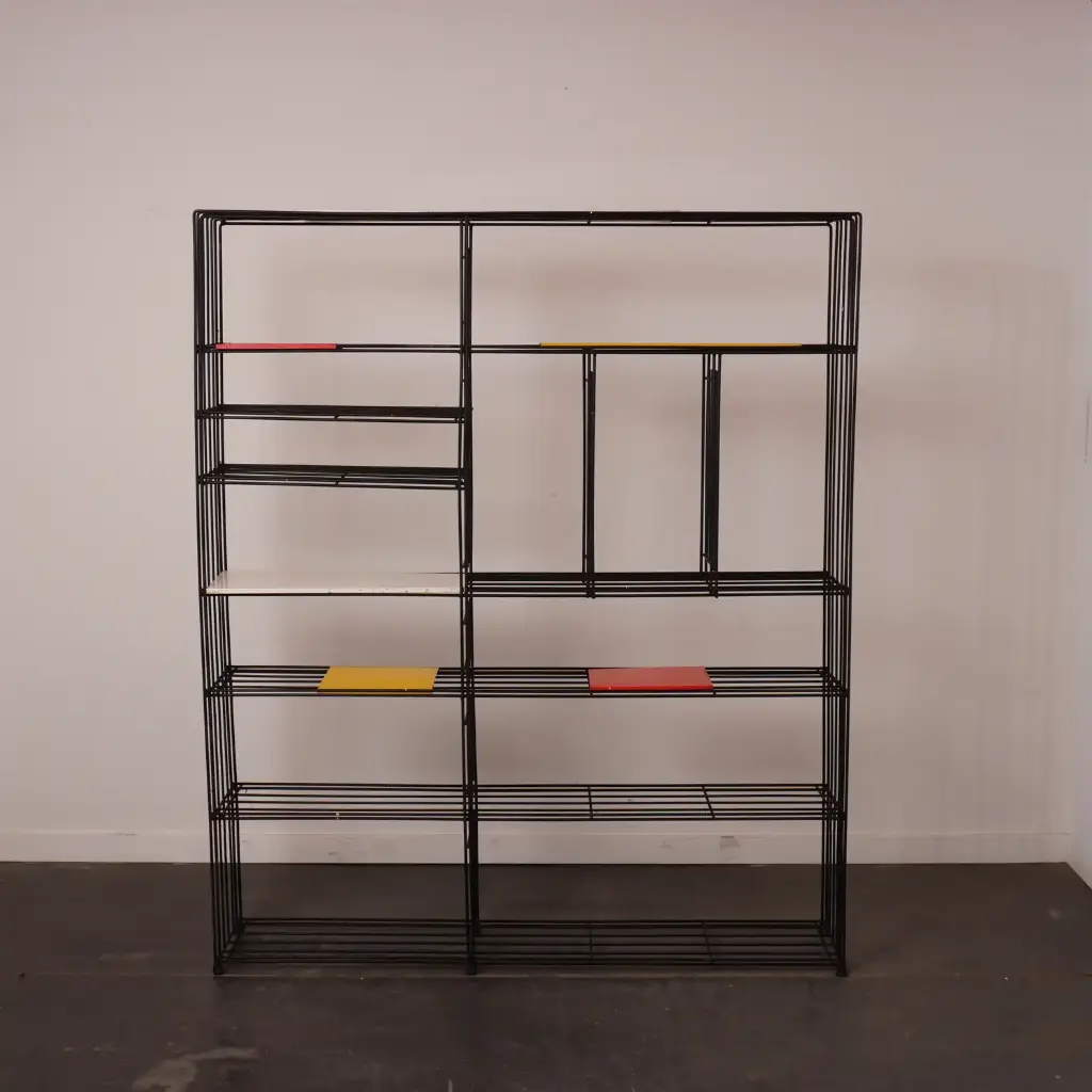 Etagère Pilastro Tjerk Reijenga