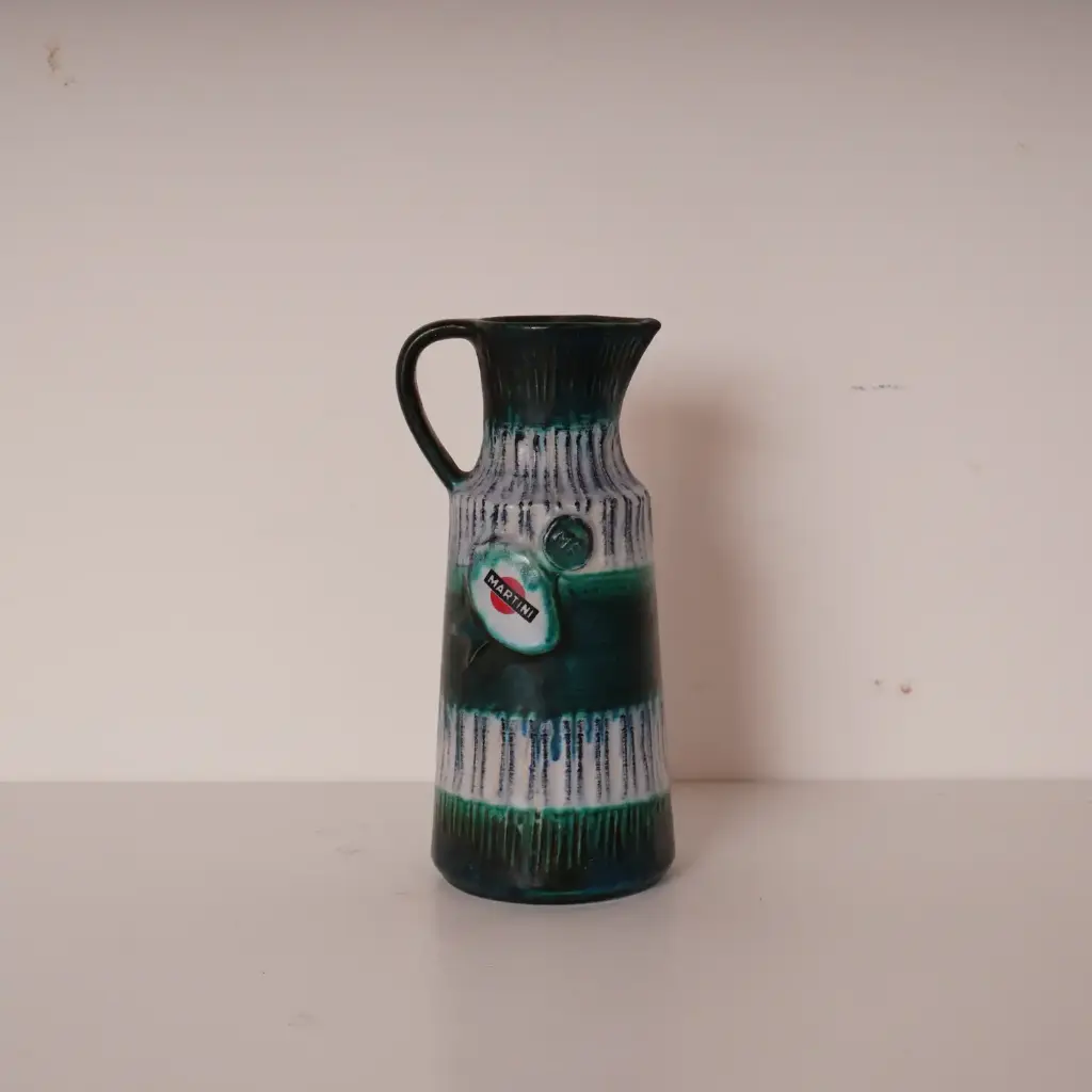 Pichet MARTINI vintage