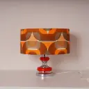 Lampe à poser vintage