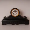 Pendule de cheminée Napoleon III