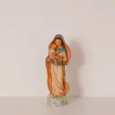 Statuette religieuse Guelfi