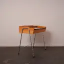 Bureau enfant vintage