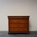 Commode style Louis Philippe