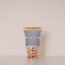 Vase de style Art Déco