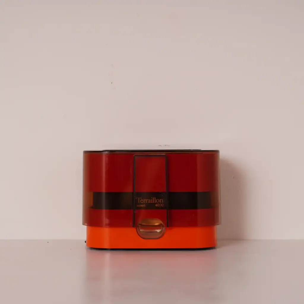 Balance de cuisine TERRAILLON vintage